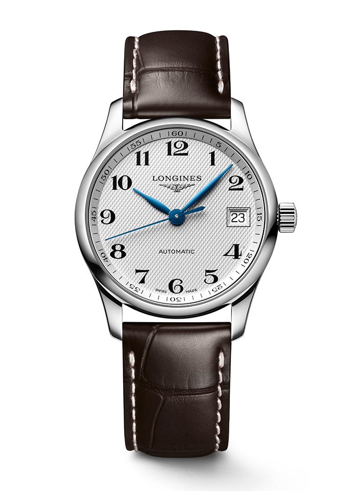 Đồng hồ Nữ Longines L2.357.4.78.3