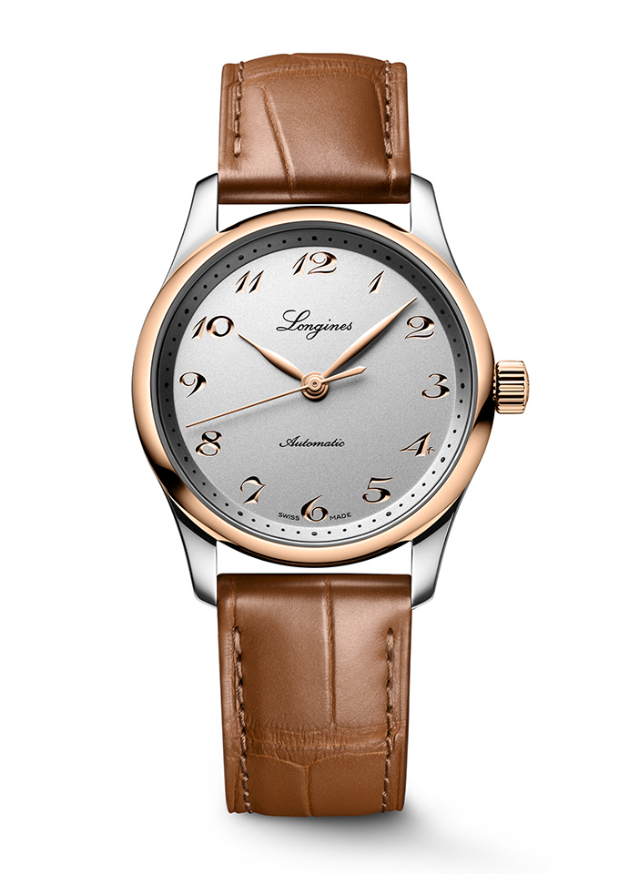 Đồng hồ Nữ Longines L2.357.5.70.2
