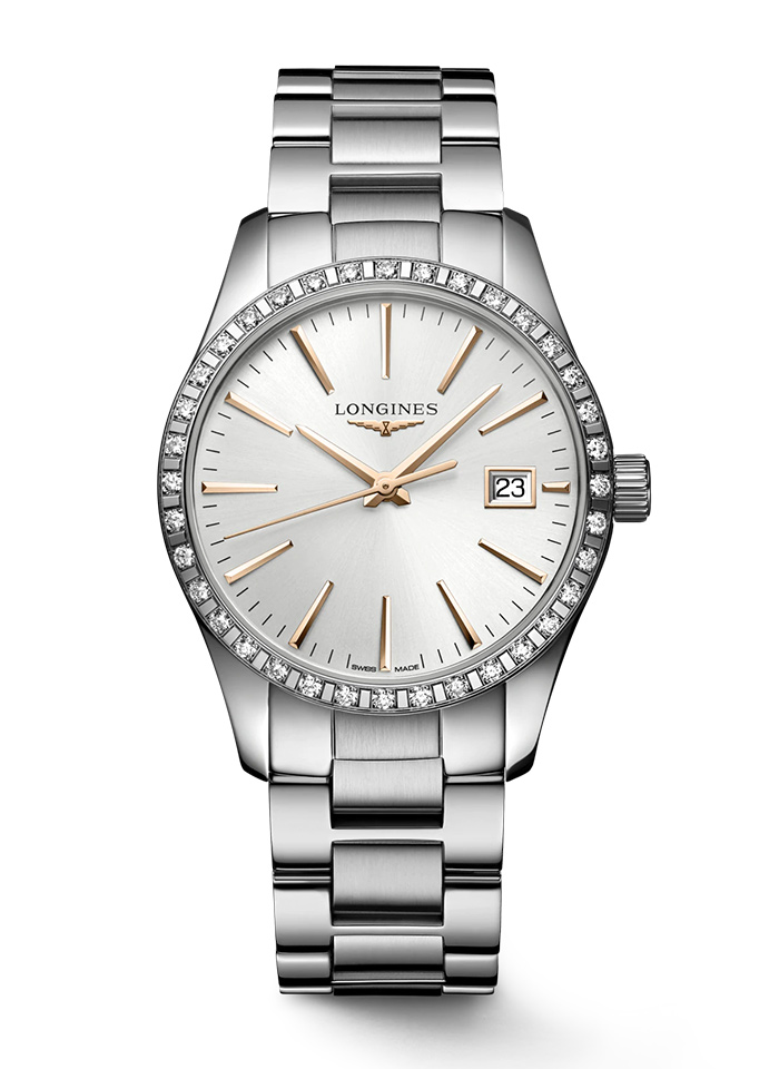Đồng hồ Nữ Longines L2.386.0.72.6