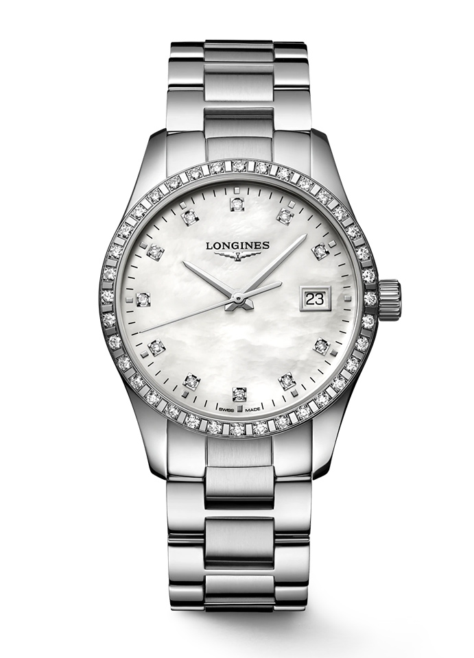 Đồng hồ Nữ Longines L2.386.0.87.6
