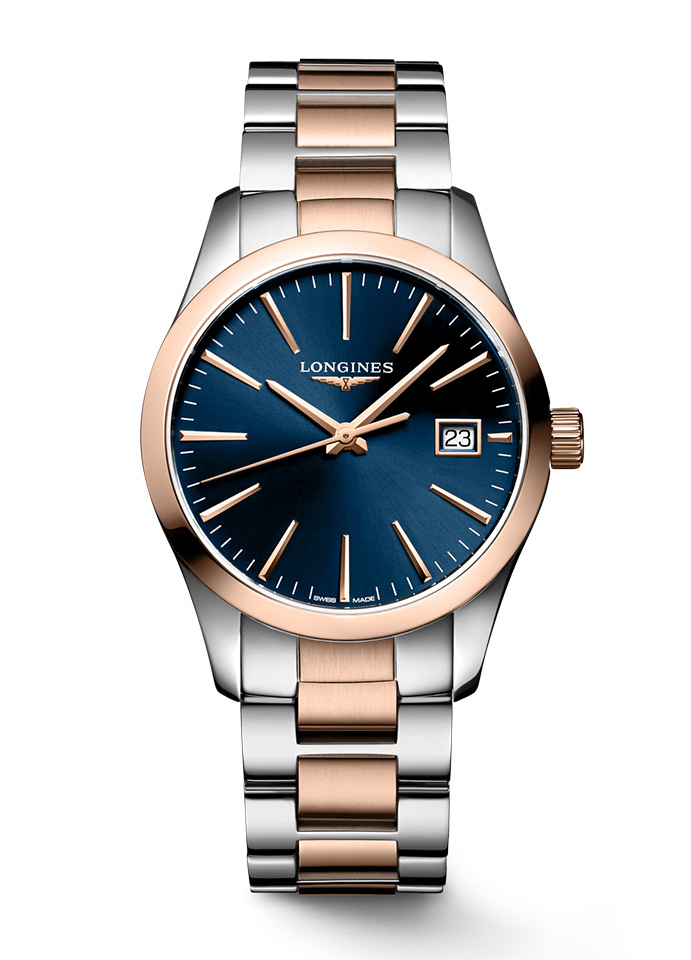Đồng hồ Nữ Longines L2.386.3.92.7