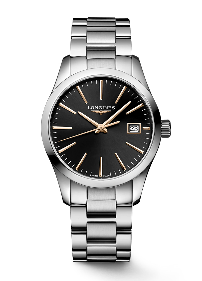 Đồng hồ Nữ Longines L2.386.4.52.6