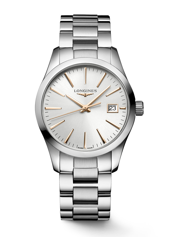 Đồng hồ Nữ LonginesL2.386.4.72.6