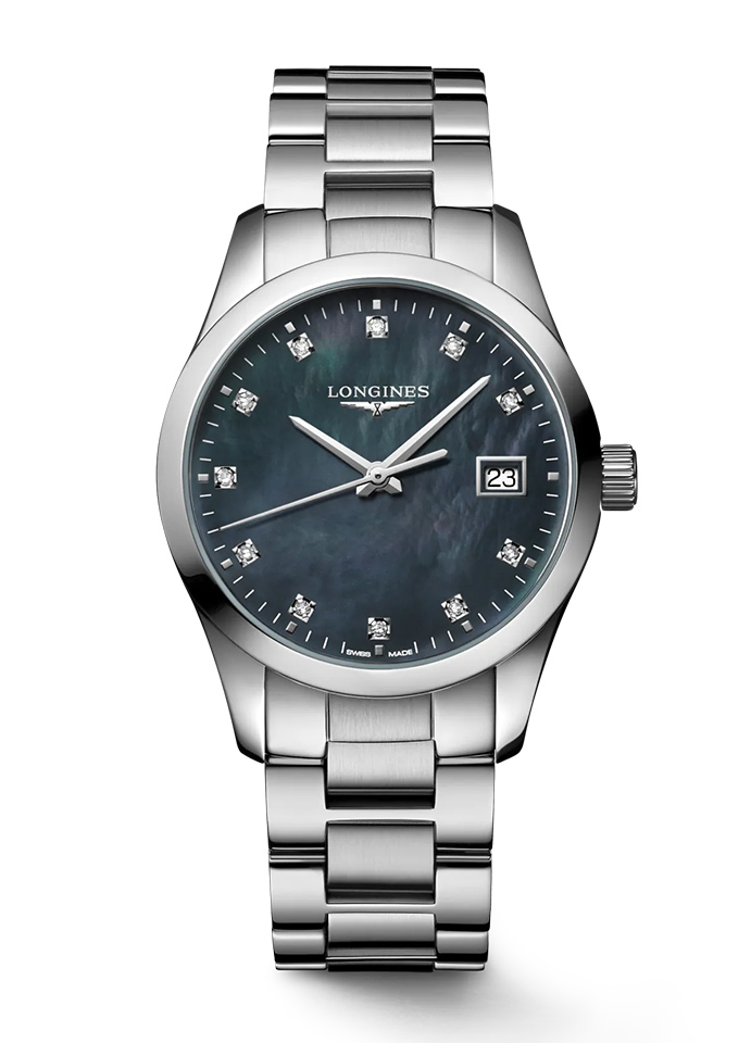 Đồng hồ Nữ Longines L2.386.4.88.6