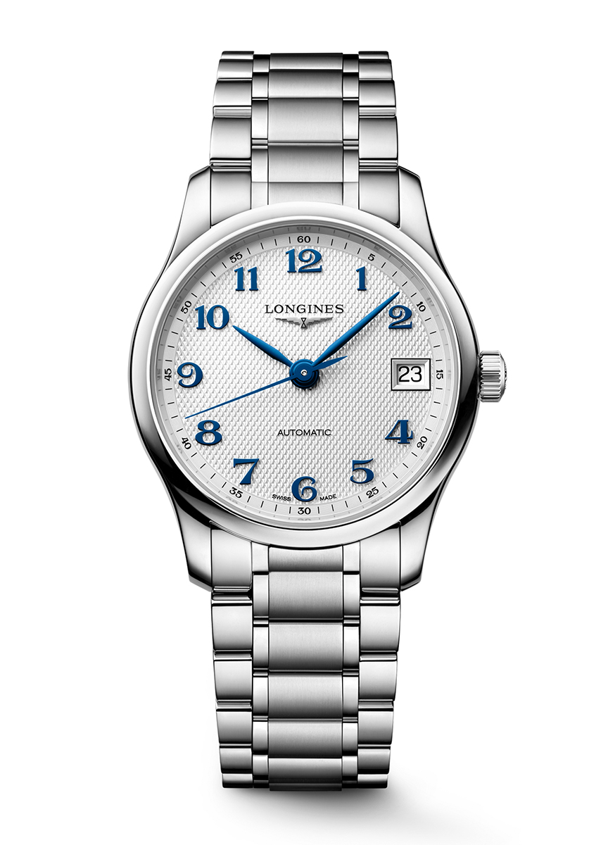Đồng hồ Nữ Longines L2.450.4.73.6