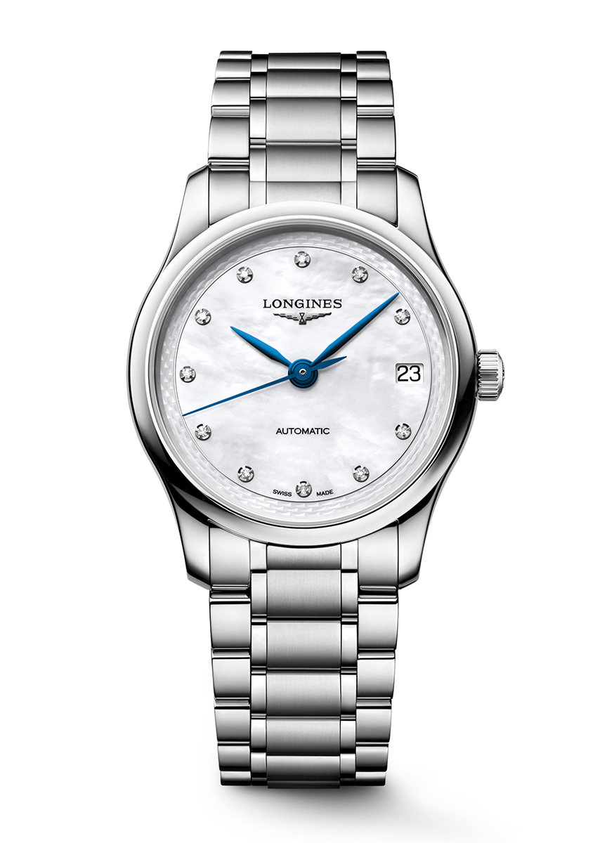 Đồng hồ Nữ Longines L2.450.4.87.6
