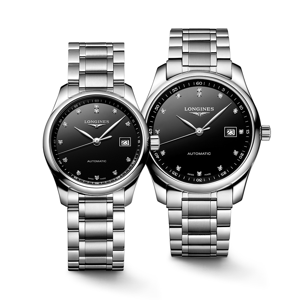 Cặp đôi Longines L2.793.4.57.6-L2.257.4.57.6