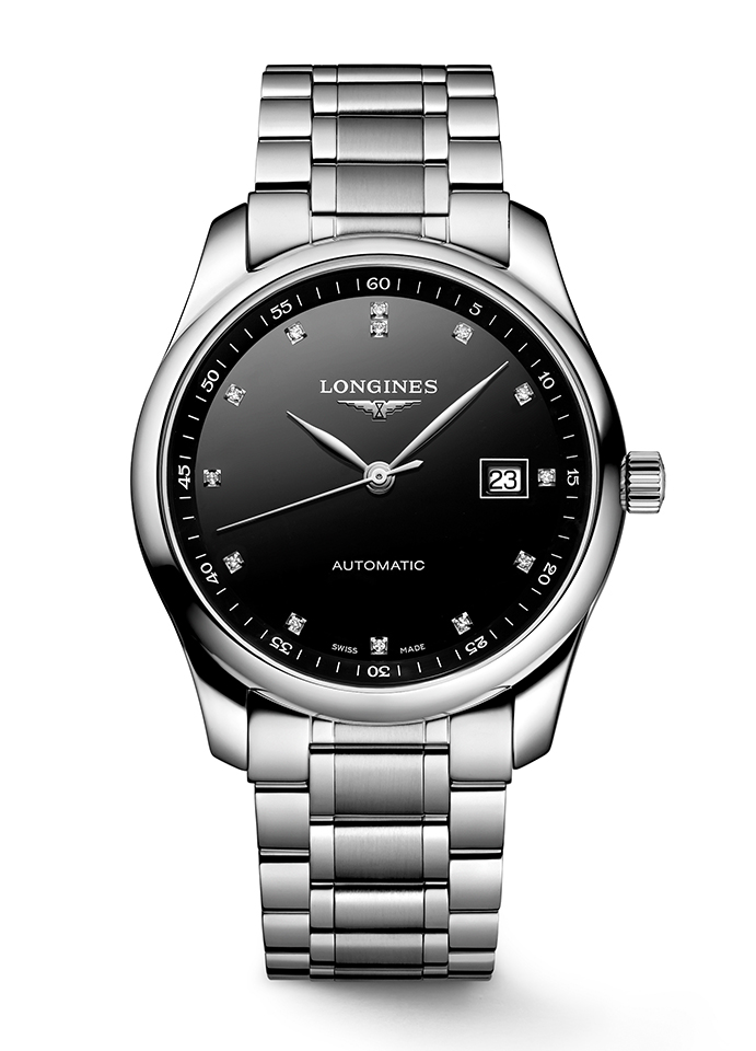 Đồng hồ Longines Nam L2.793.4.57.6