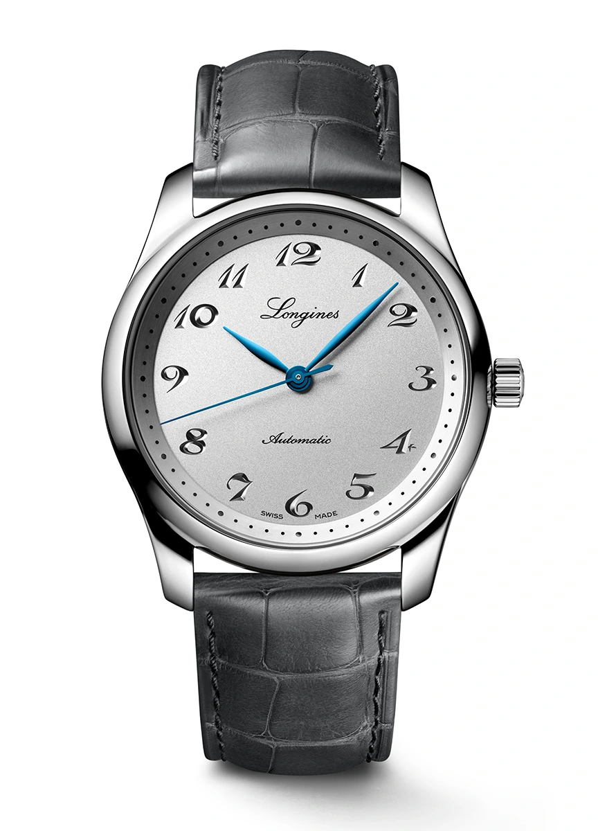 Đồng hồ Longines Nam L2.793.4.73.2