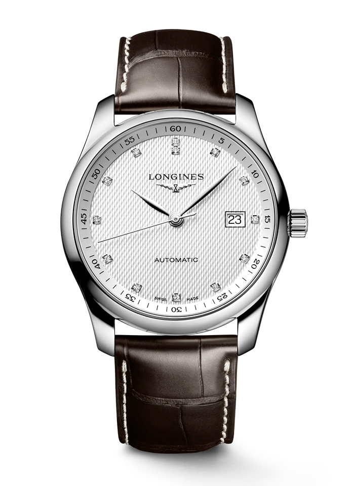 Đồng hồ Longines Nam L2.793.4.77.3