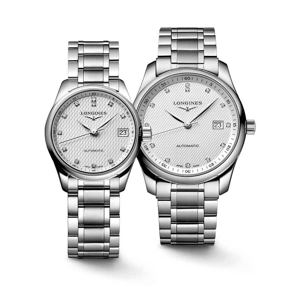 Cặp đôi Longines L2.793.4.77.6-L2.128.4.77.6