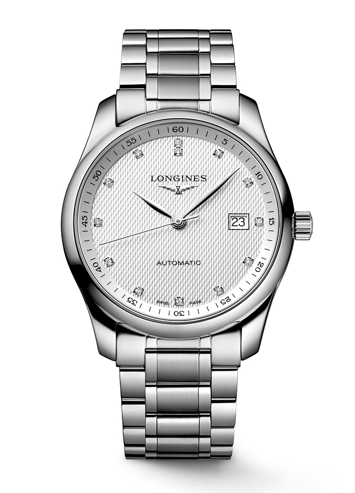 Đồng hồ Longines Nam L2.793.4.77.6