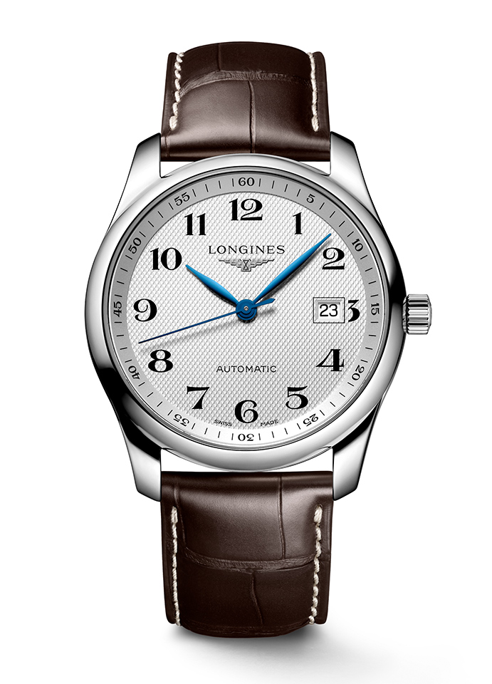 Đồng hồ Longines Nam L2.793.4.78.3