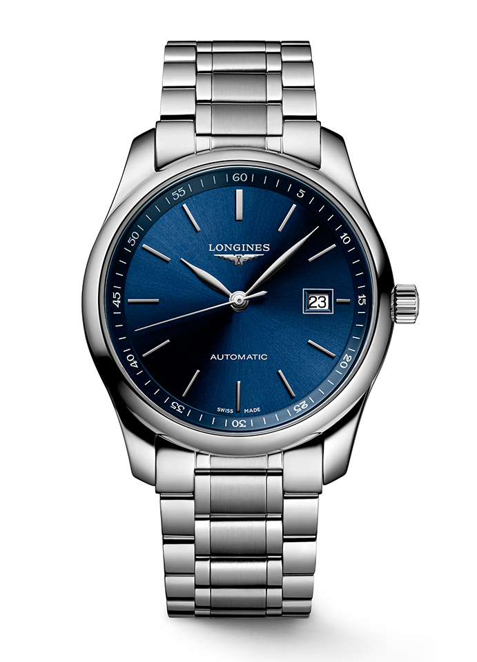 Đồng hồ Longines Nam L2.793.4.92.6