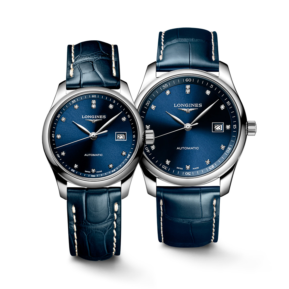 Cặp đôi Longines L2.793.4.97.0-L2.257.4.97.0