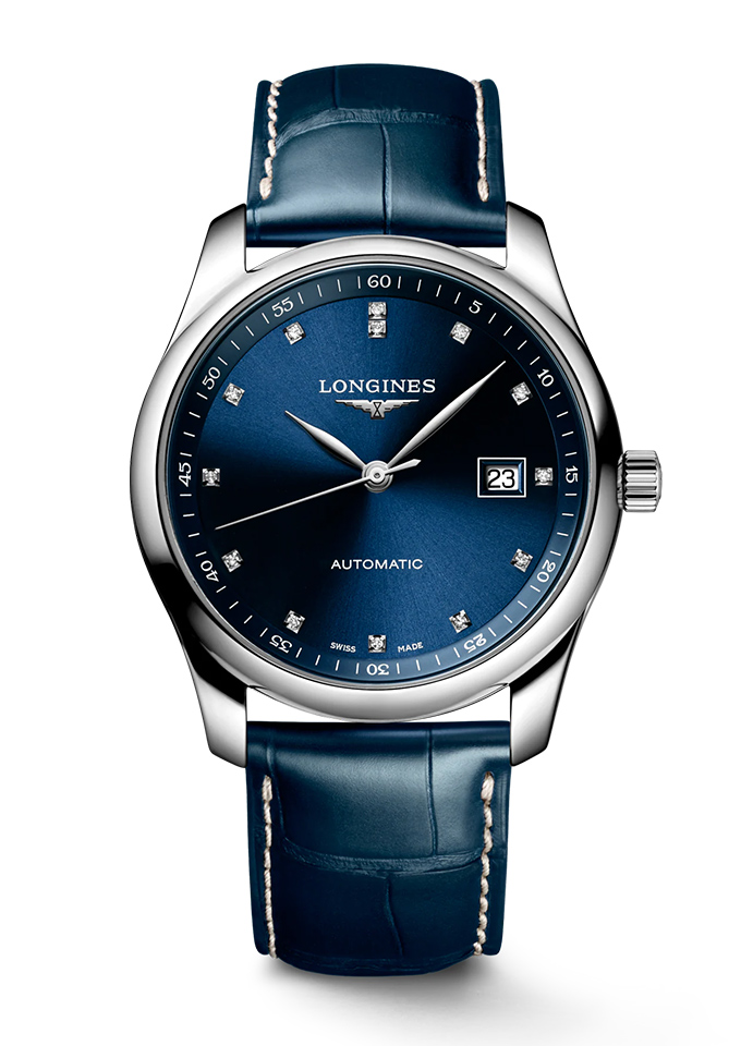 Đồng hồ Longines Nam L2.793.4.97.0