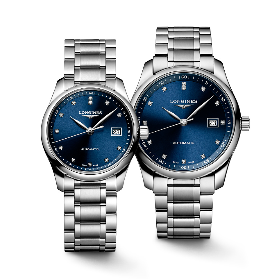 Cặp đôi Longines L2.793.4.97.6-L2.257.4.97.6