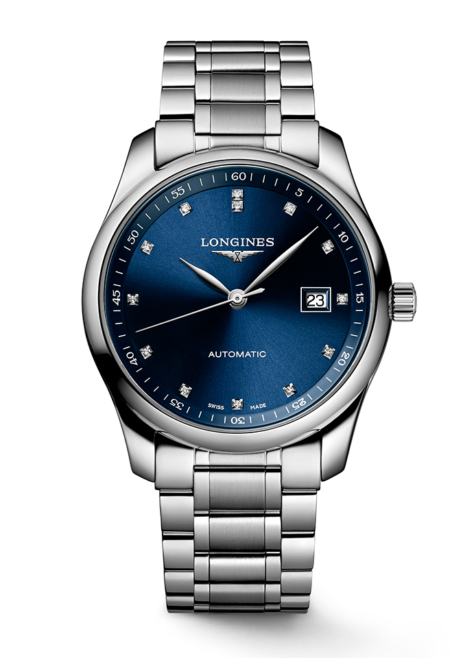 Đồng hồ Longines Nam L2.793.4.97.6
