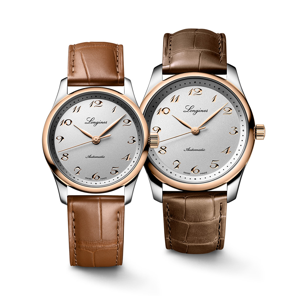 Cặp đôi Longines L2.793.5.70.2-L2.357.5.70.2