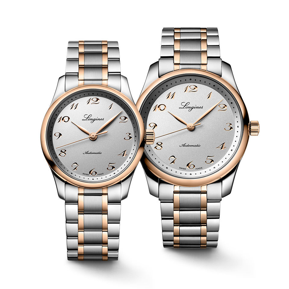 Cặp đôi Longines L2.793.5.70.7-L2.357.5.70.7