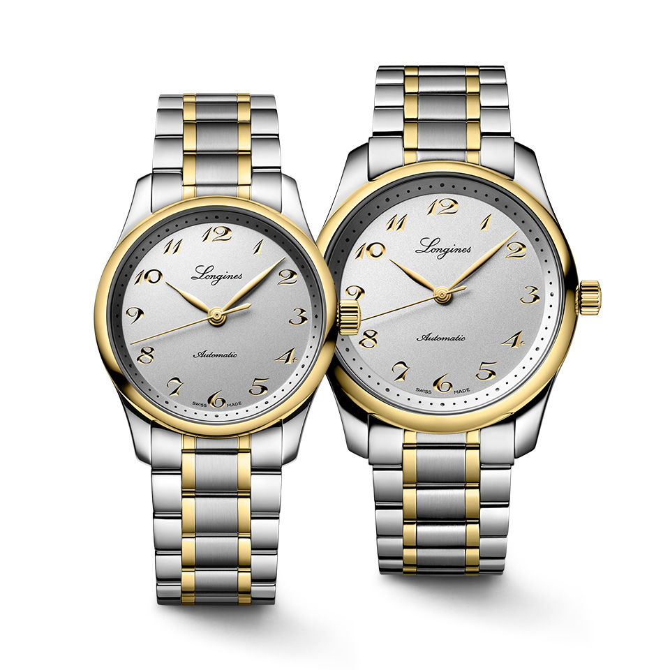 Cặp đôi Longines L2.793.5.72.7-L2.357.5.72.7