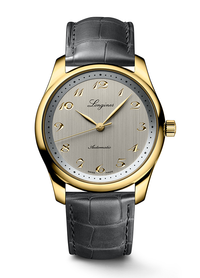 Đồng hồ Longines Nam L2.793.6.73.2