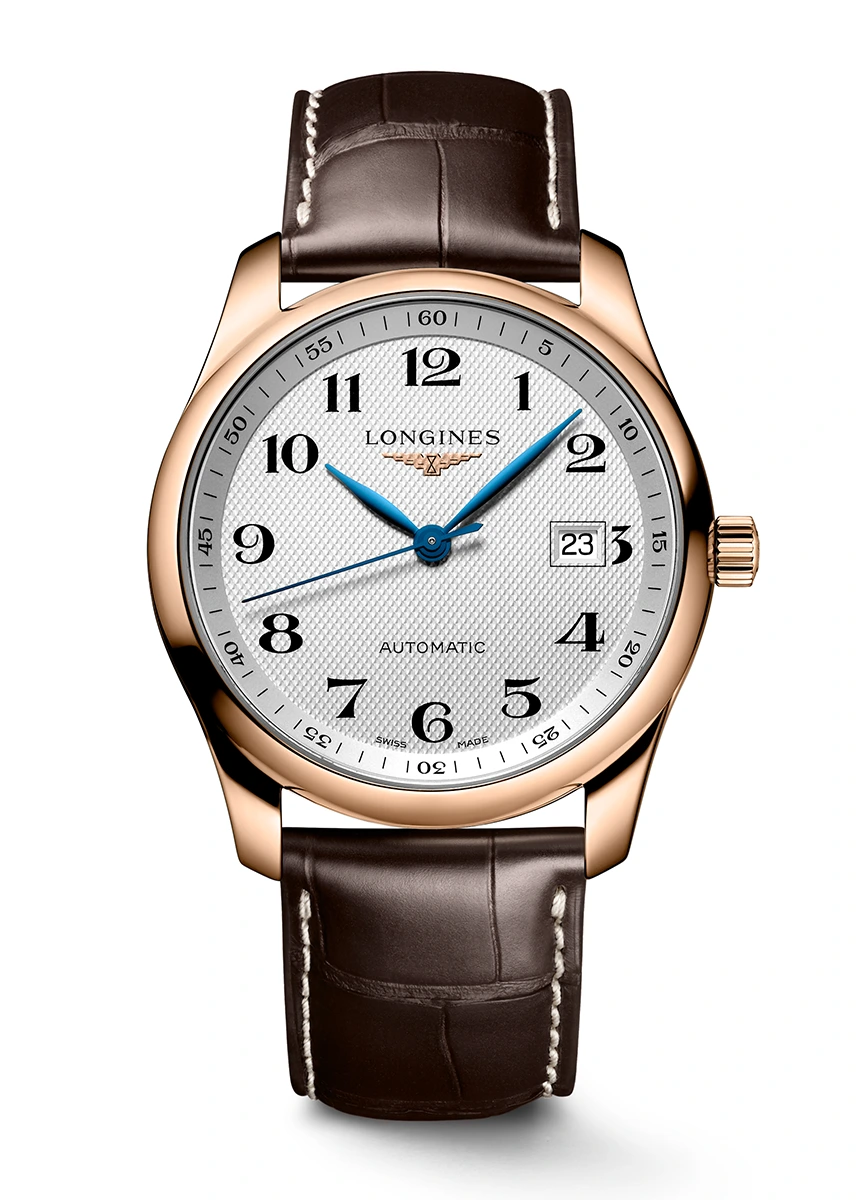 Đồng hồ Longines Nam L2.793.8.78.3
