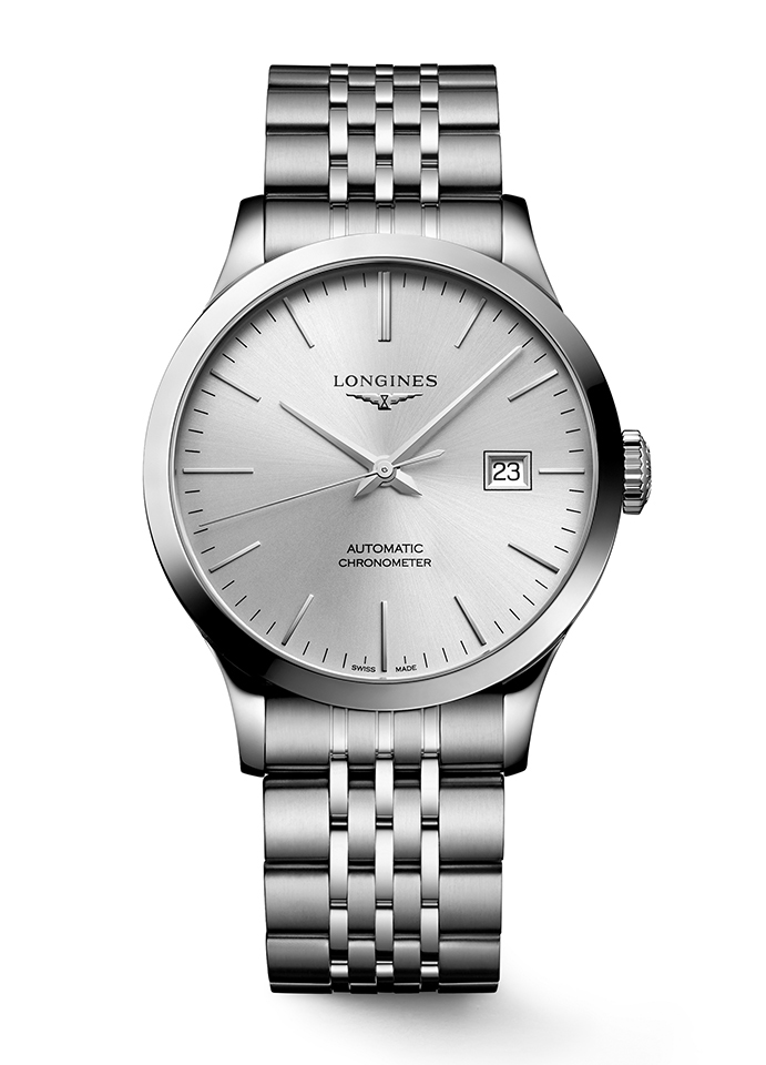 Đồng hồ Longines Nam L2.820.4.72.6