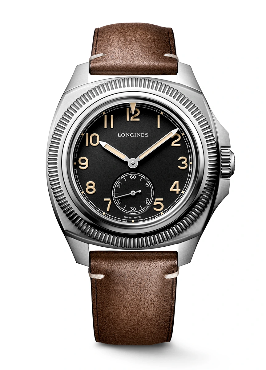 Đồng hồ Longines Nam L2.838.4.53.0