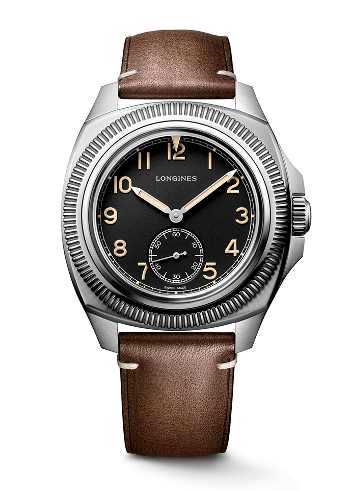 Đồng hồ Longines Nam L2.838.4.53.9