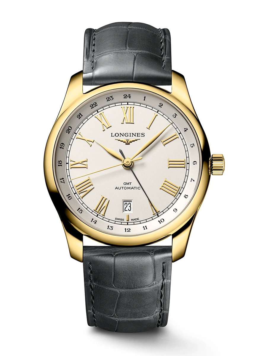 Đồng hồ Longines Nam L2.844.6.71.2