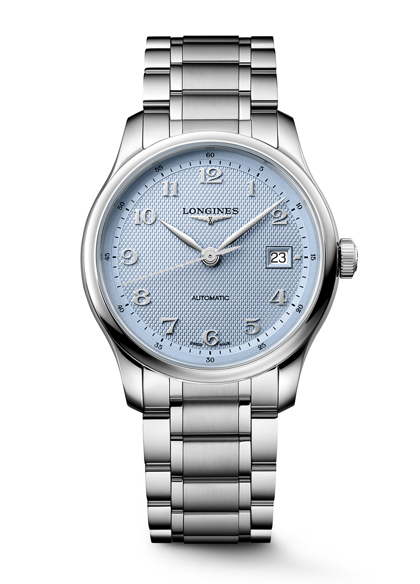 Đồng hồ Nam Longines L2.949.4.99.6