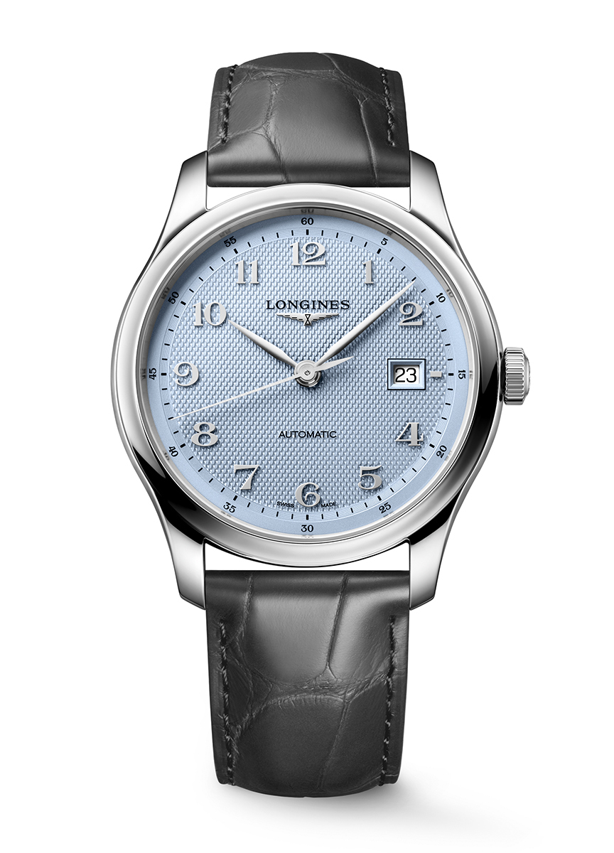 Đồng hồ Nam Longines L2.950.4.99.2