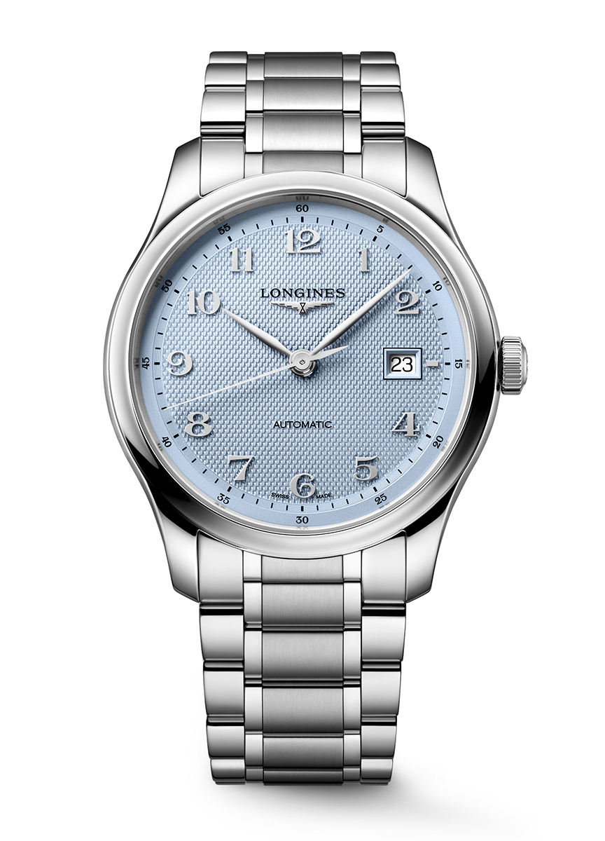 Đồng hồ Nam Longines L2.950.4.99.6