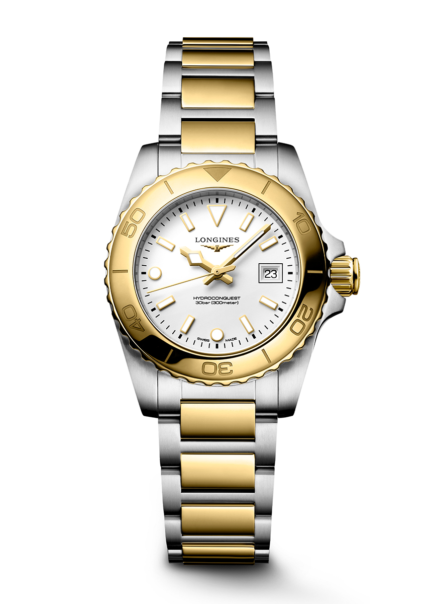 Đồng hồ Nữ Longines L3.369.3.12.7