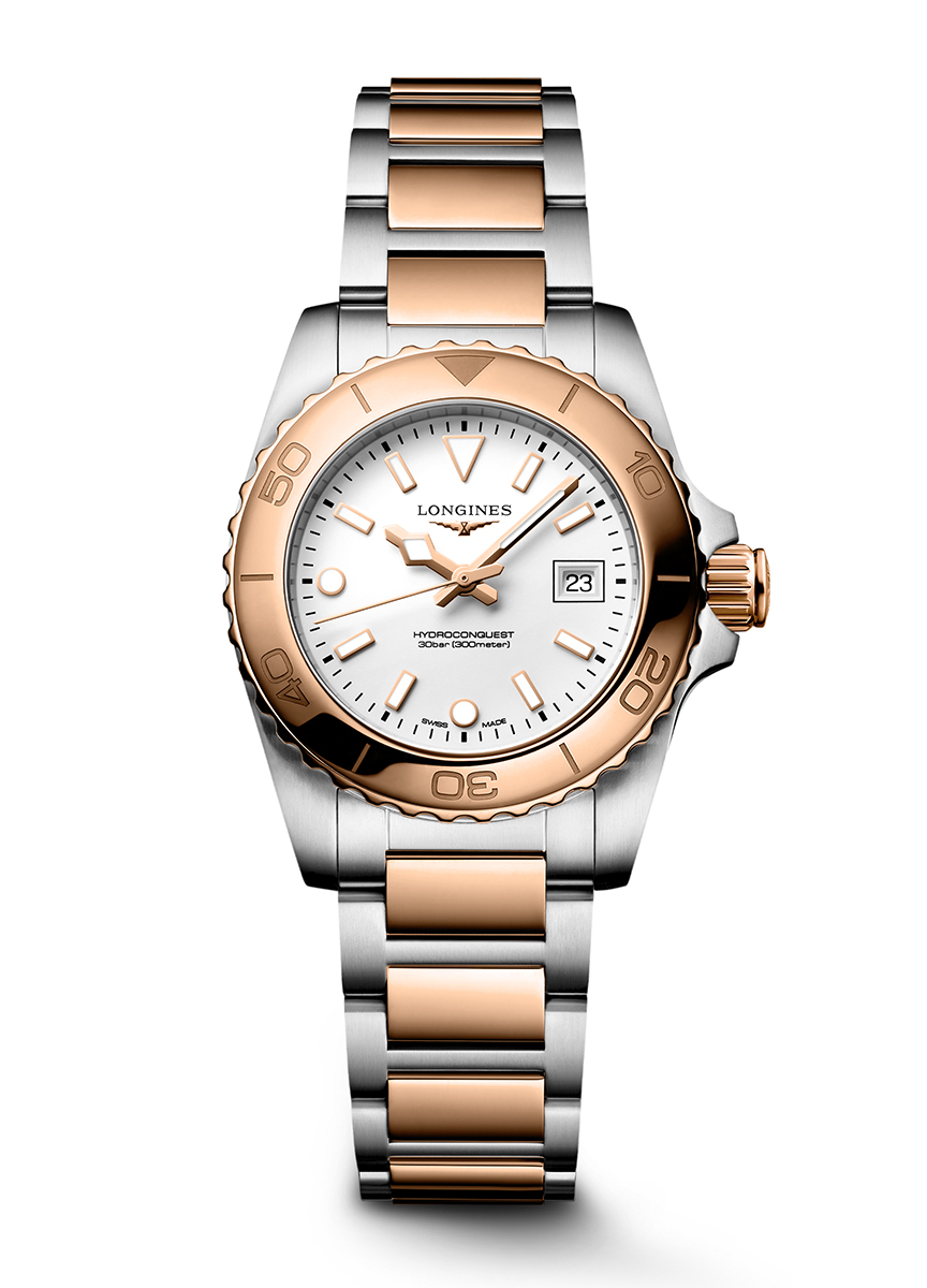 Đồng hồ Nữ Longines L3.369.3.18.7