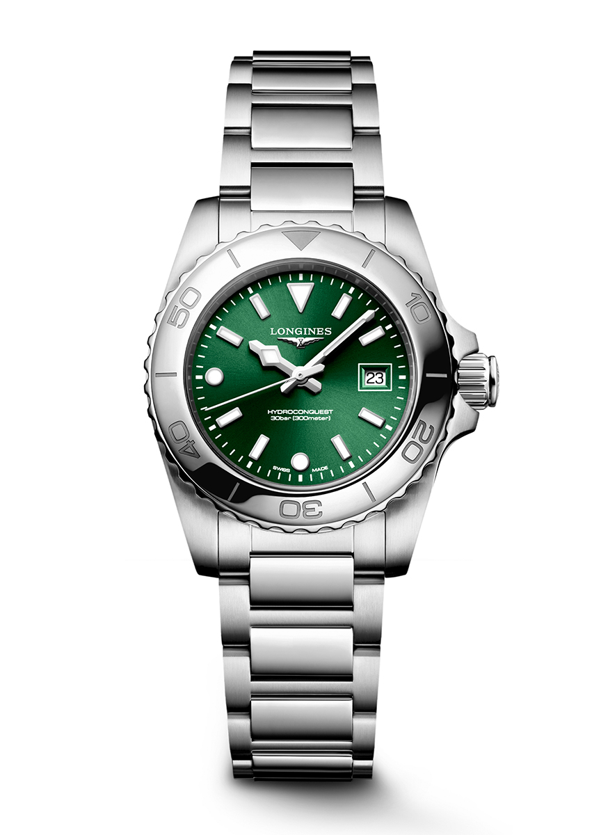 Đồng hồ Nữ Longines L3.369.4.09.6