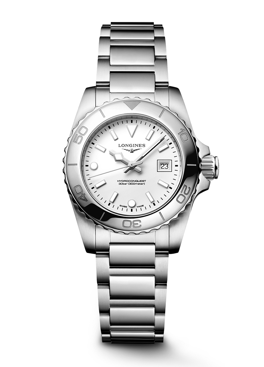 Đồng hồ Nữ Longines L3.369.4.12.6