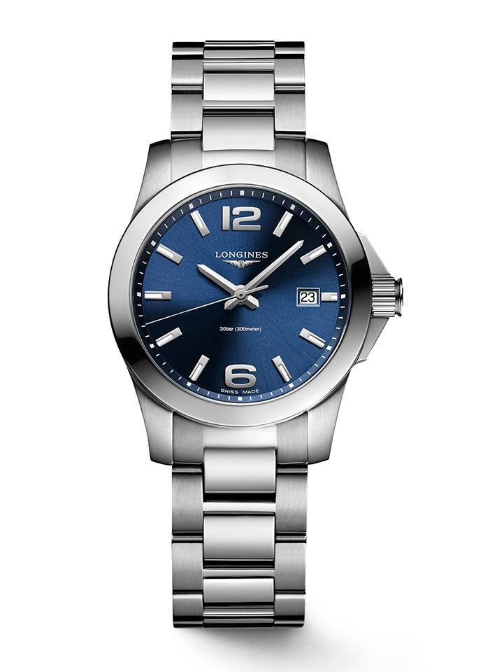 Đồng hồ Nữ Longines L3.376.4.96.6
