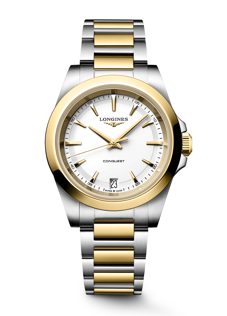 Đồng hồ Nữ Longines L3.460.3.12.7