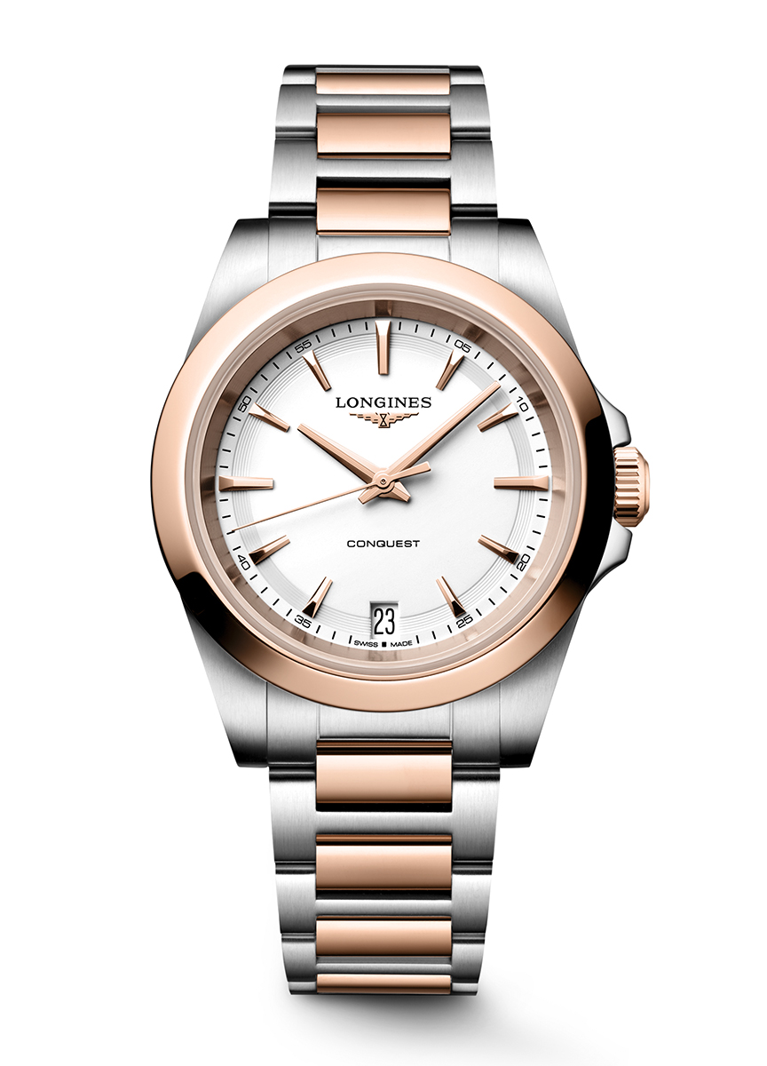 Đồng hồ Nữ Longines L3.460.3.18.7