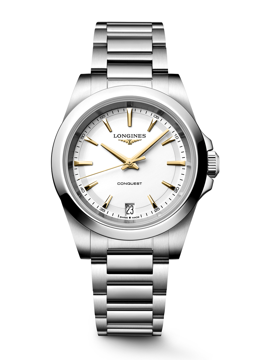Đồng hồ Nữ Longines L3.460.4.12.6