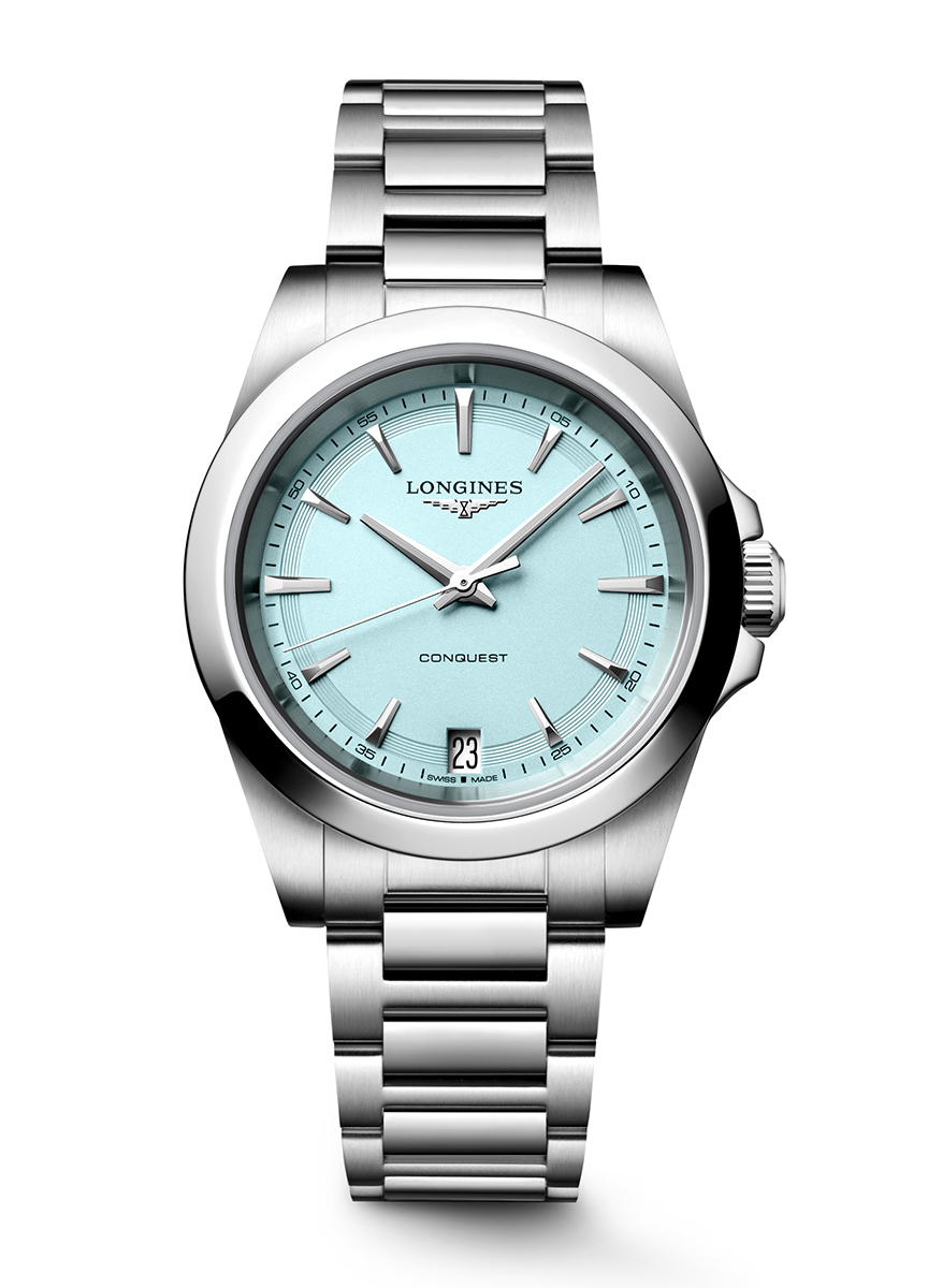 Đồng hồ Nữ Longines L3.460.4.92.6