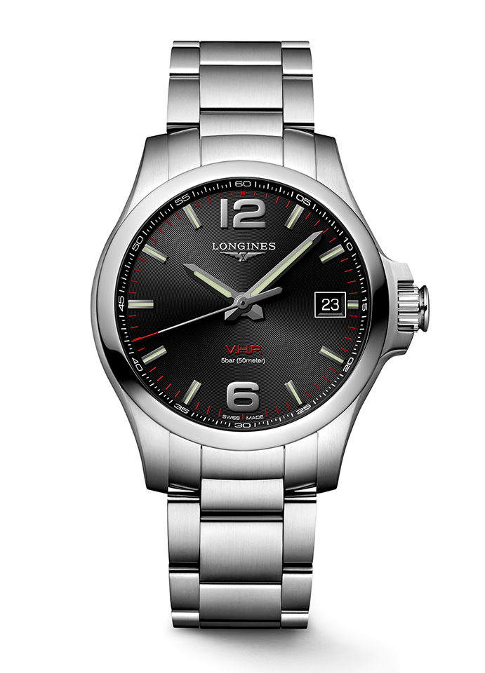 Đồng hồ Longines Nam L3.716.4.56.6