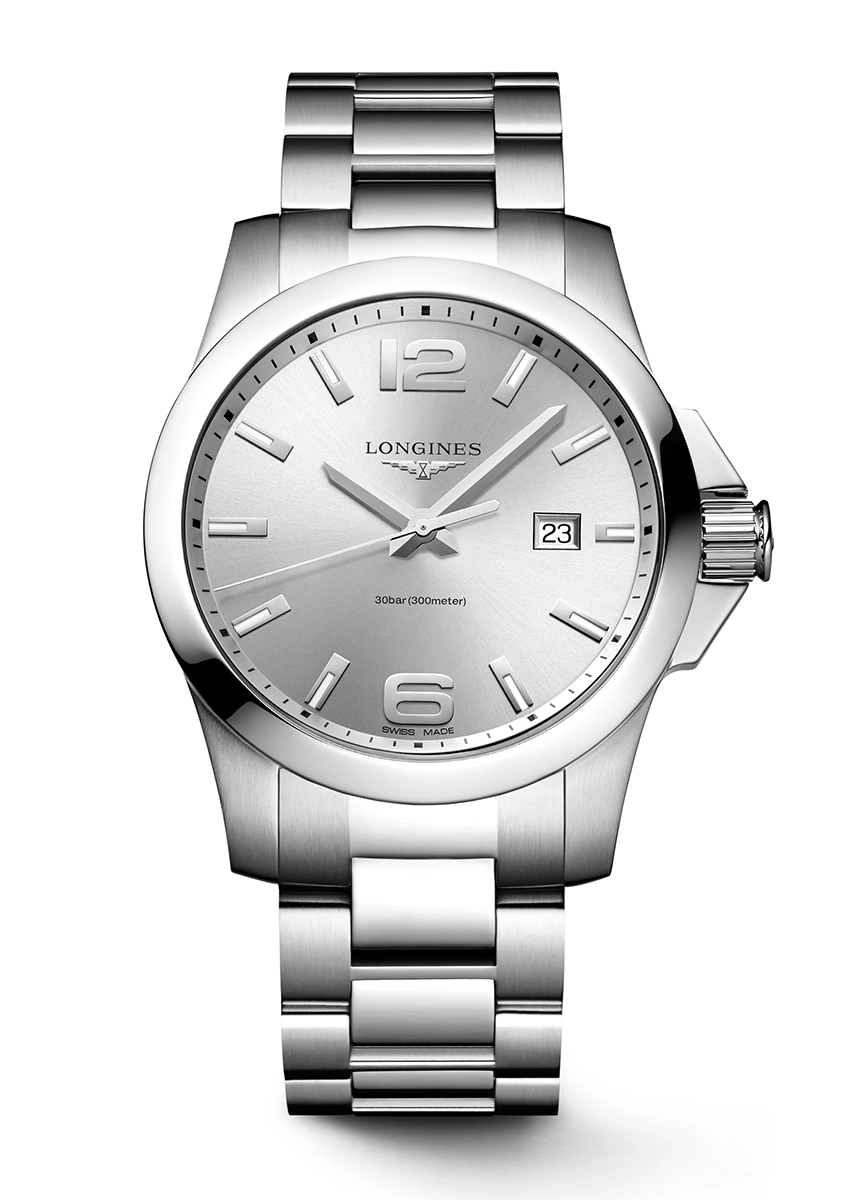 Đồng hồ Nam Longines L3.760.4.76.6