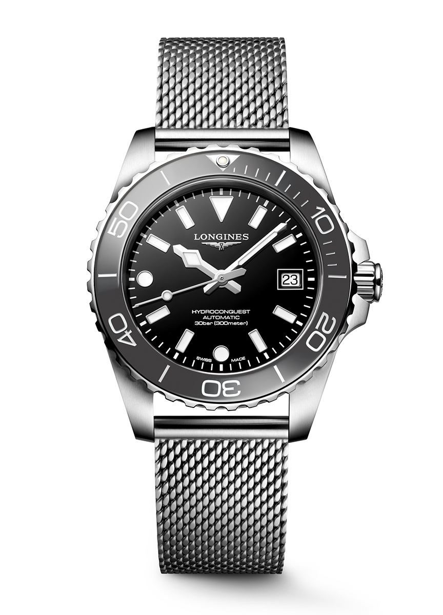 Đồng hồ Nam Longines L3.779.4.70.6