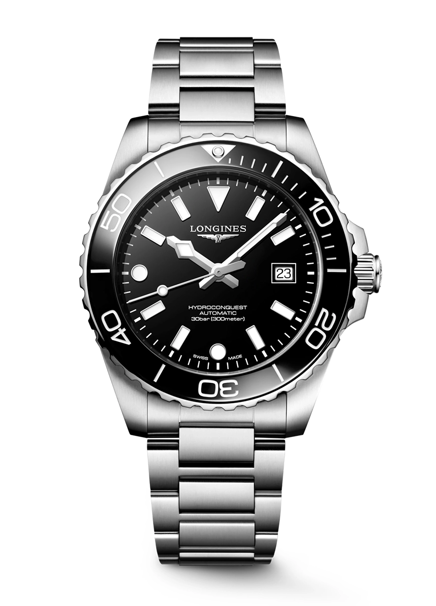 Đồng hồ Nam Longines L3.788.4.56.6