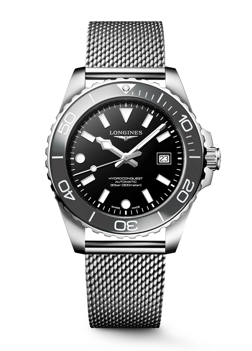 Đồng hồ Nam Longines L3.788.4.70.6