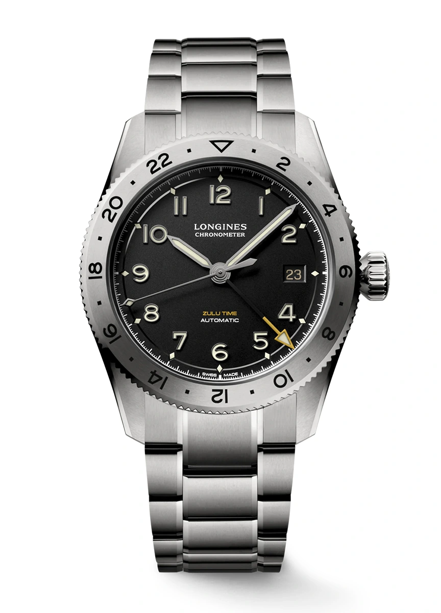 Đồng hồ Nam Longines L3.802.1.59.6