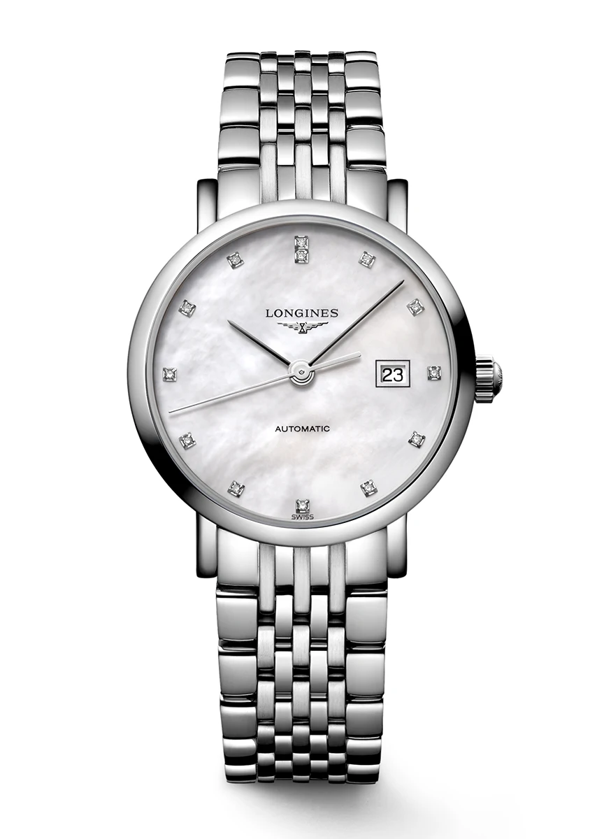 Đồng hồ Nữ Longines L4.310.4.87.6
